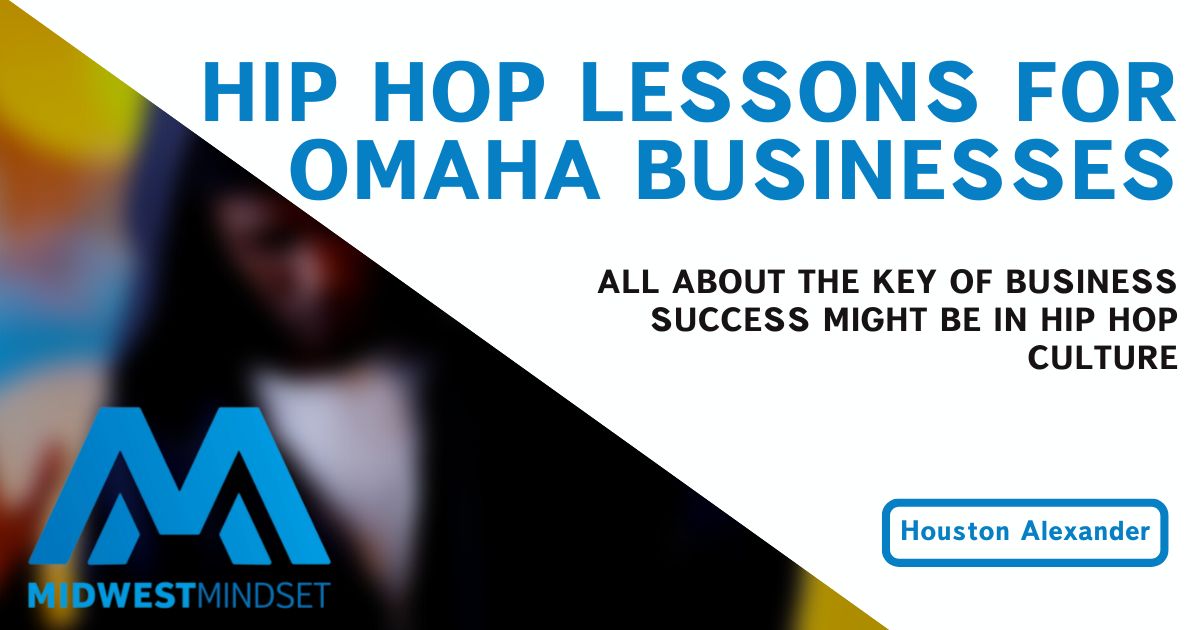 The Secret Hip Hop Lessons For Small Business Growth