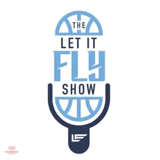 The Let it Fly Show Podcast logo