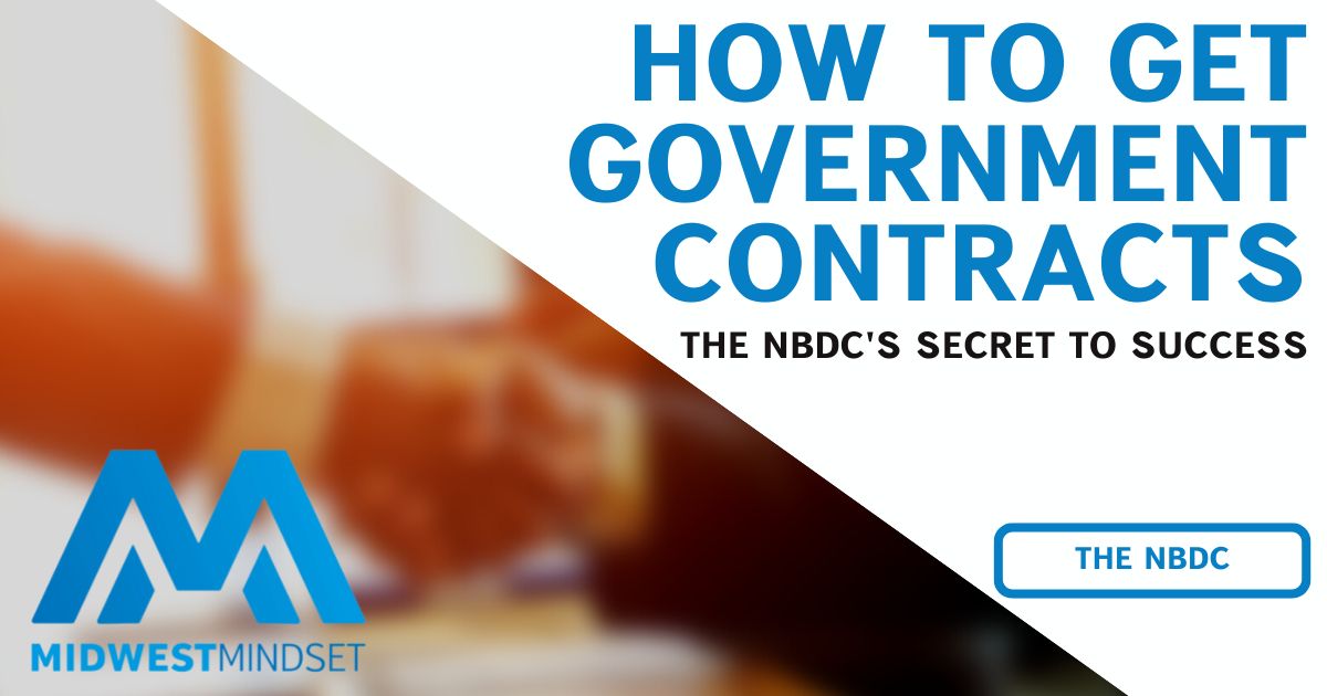 How To Get Government Contracts