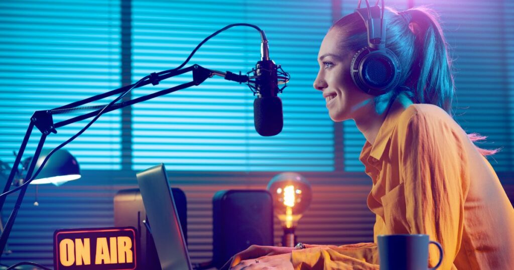 How to invest in radio content marleting