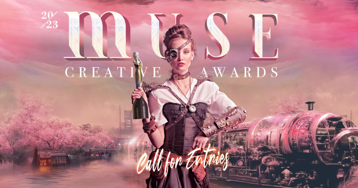 Muse Creative Awards Winners Two Brothers Creative