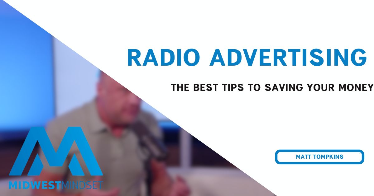 Radio Advertising: The Best Tips for Saving Money