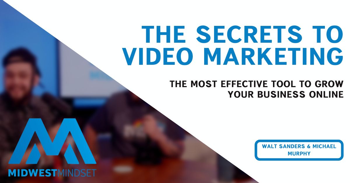 Video Marketing: The Expert Secrets To Success