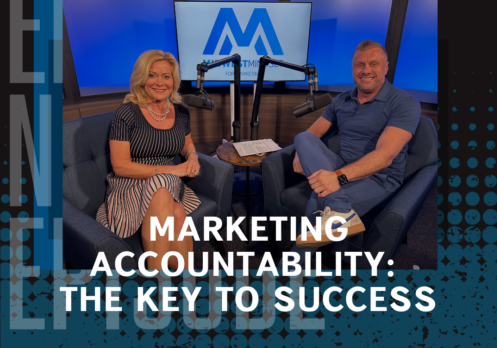 Tracy Winkler with Matt Tompkins on Midwest Mindset