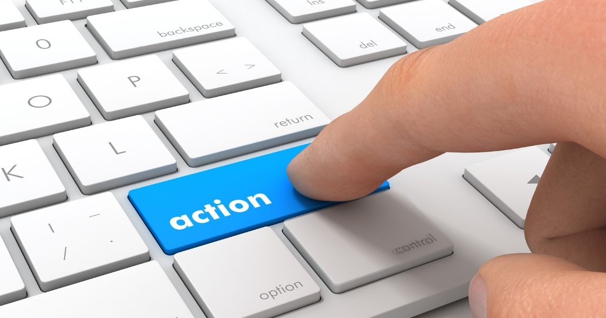 How To Create a Powerful Call to Action