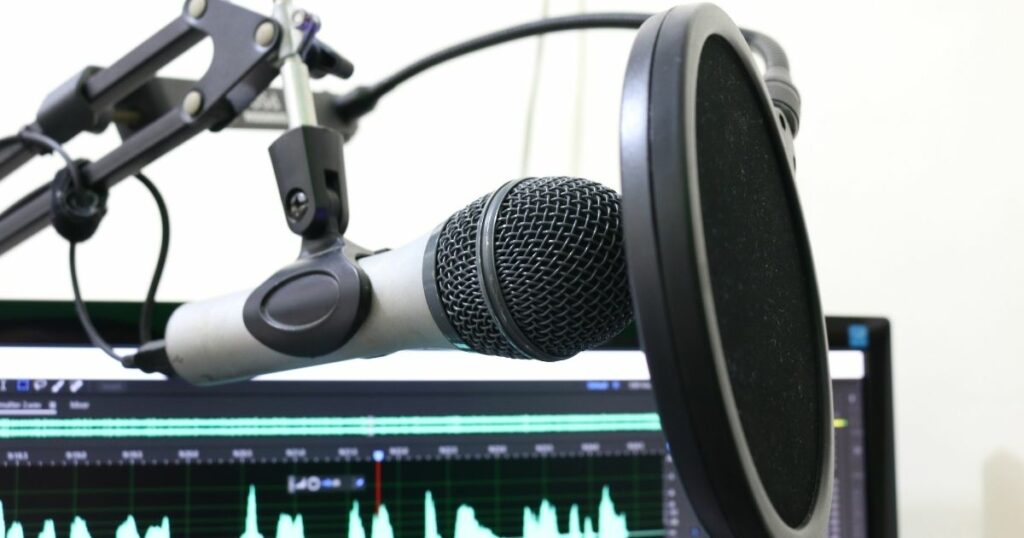 How To Record a Podcast Remotely