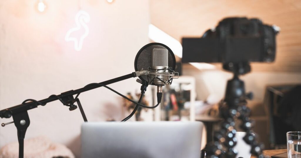 PODCAST Marketing The Key to Success in the Digital Age