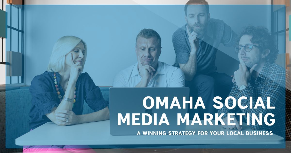 A Guide to Omaha Social Media Marketing