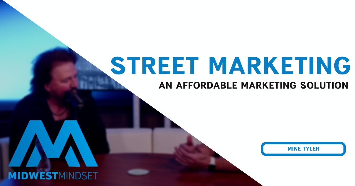 Street Marketing: A Content Marketing Solution