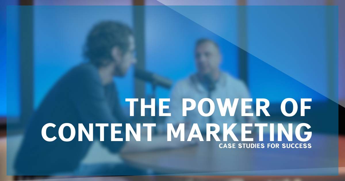 Content Marketing Tips: Learn From the Best