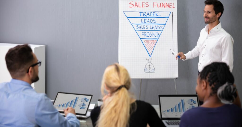 Why You Need to Optimize Your Sales Funnel