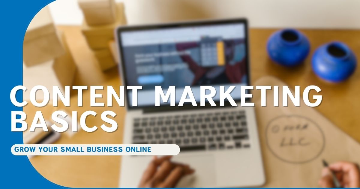 The Omaha Content Marketing Basics Your Business Needs