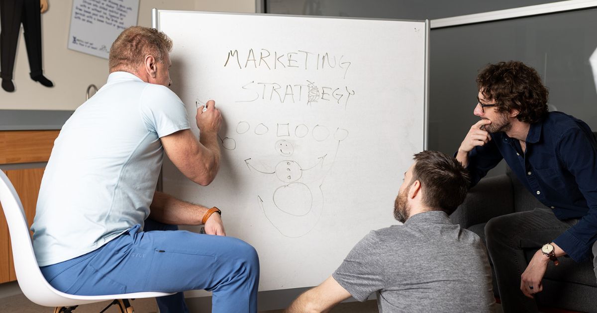 How to Build a Digital Marketing Strategy