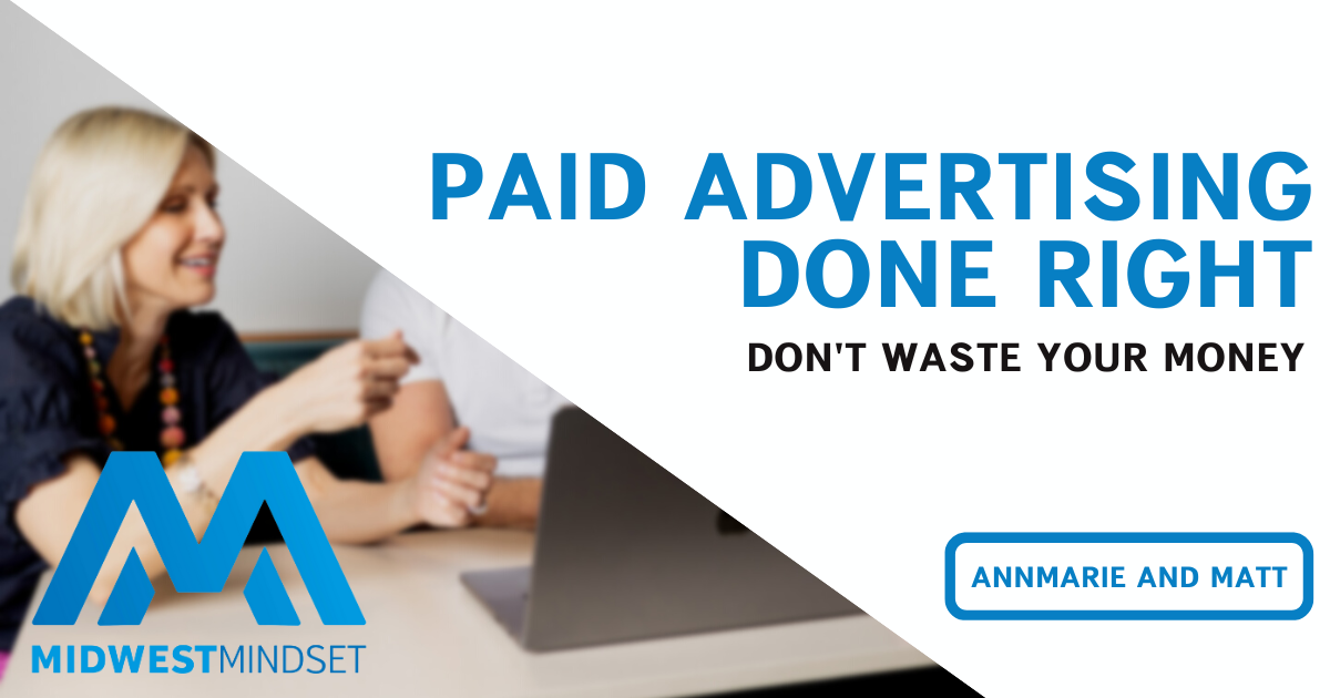 Paid Online Advertising: How to Do it Right