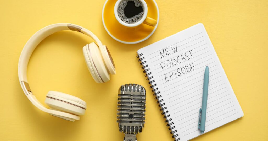 How long should a podcast be_ choose your audience