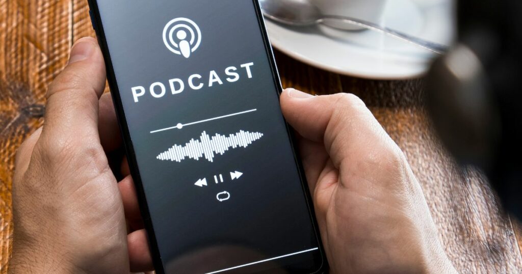 How long should a podcast be_ podcast strategy