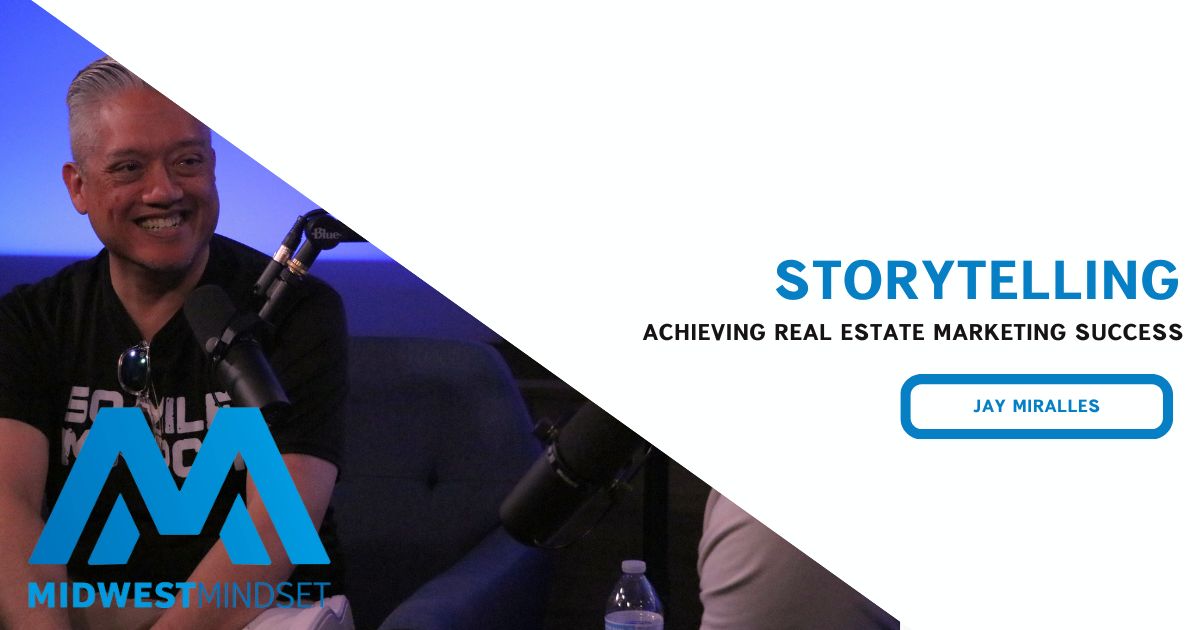 Real Estate Storytelling For Agents