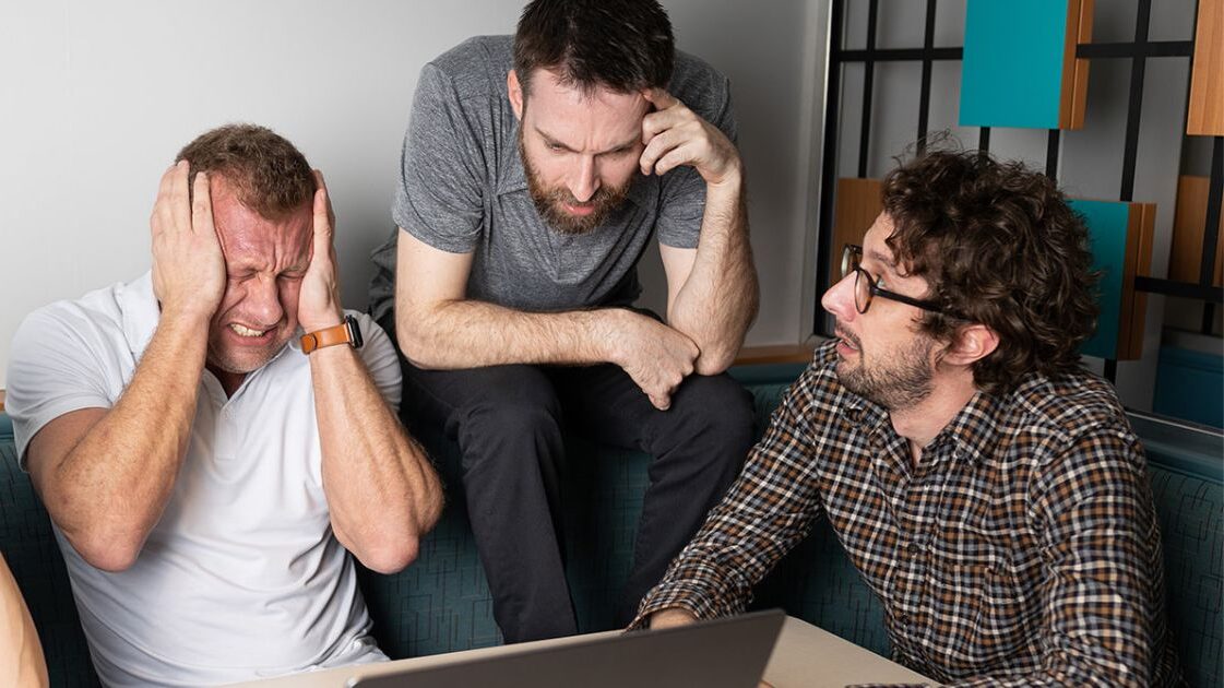 Bad Publicity_ How to Survive Blackmail